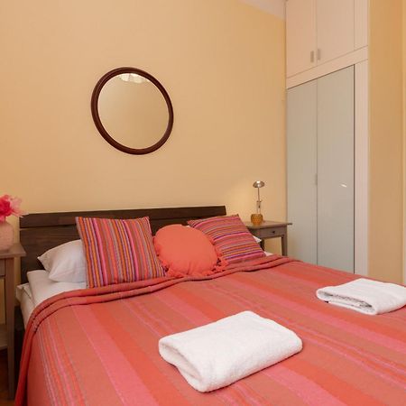 Warsaw New Town Square Apartment For 5 Guests By Noclegi Renters Varsóvia Exterior foto