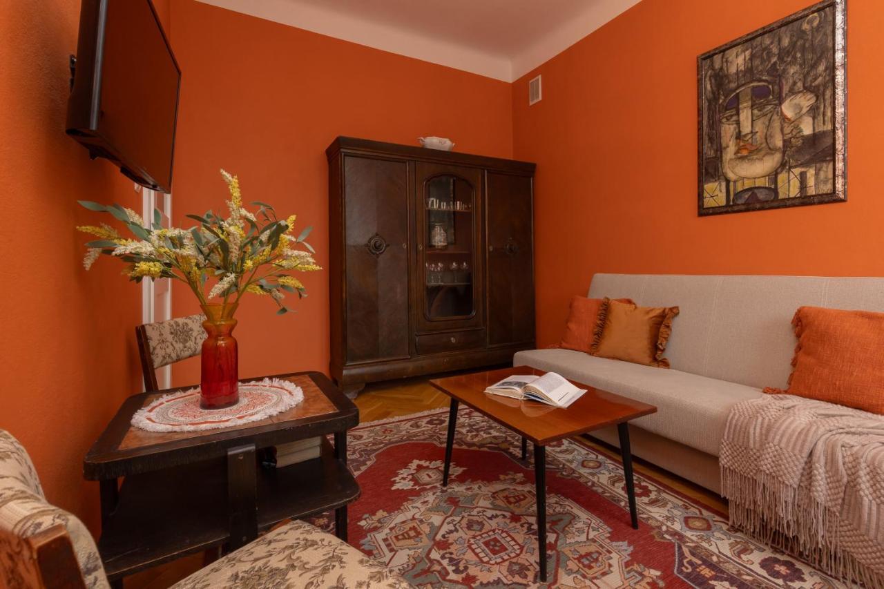Warsaw New Town Square Apartment For 5 Guests By Noclegi Renters Varsóvia Exterior foto